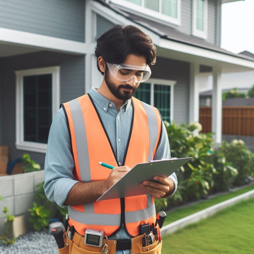 Residential Structural Assessments & Inspections