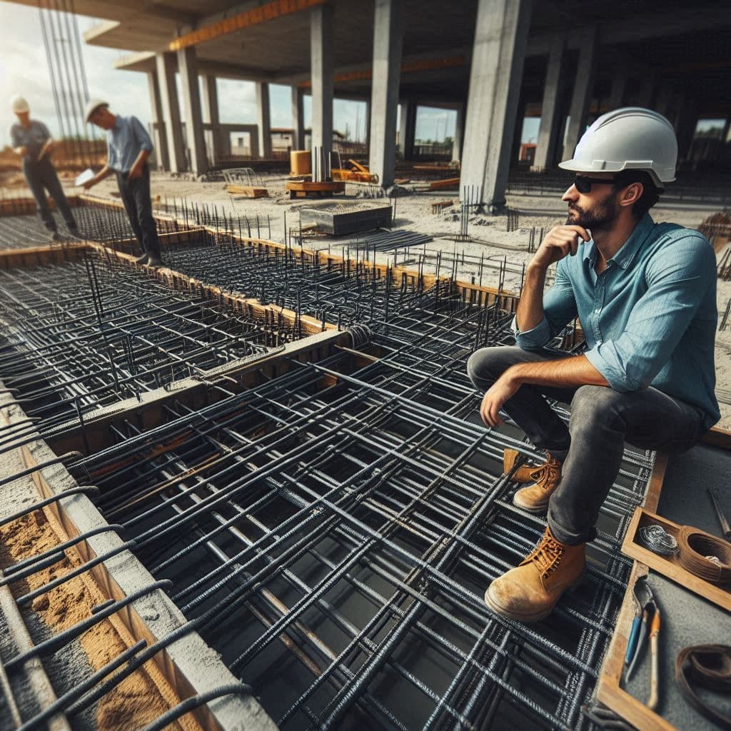 Rib and Block Design and Certification