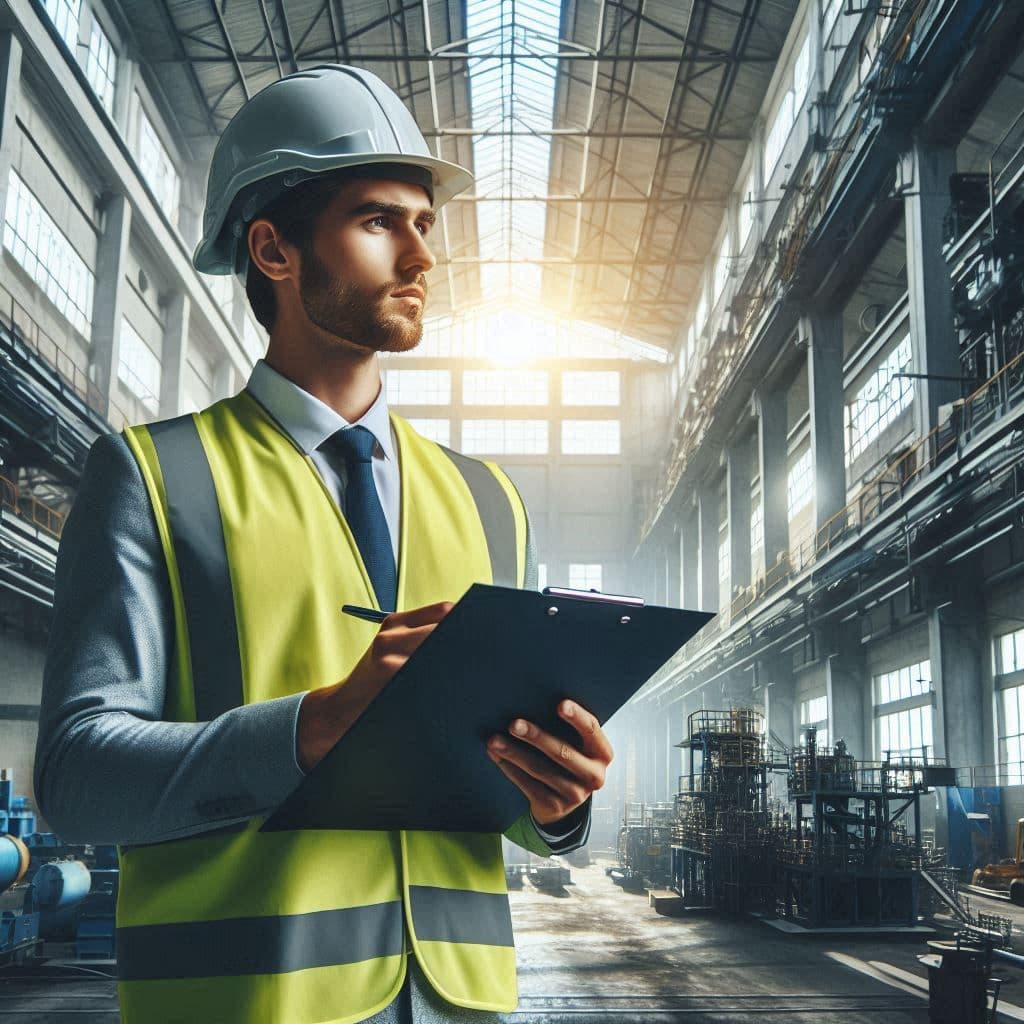 Commercial and Industrial Structural Assessments & Inspections