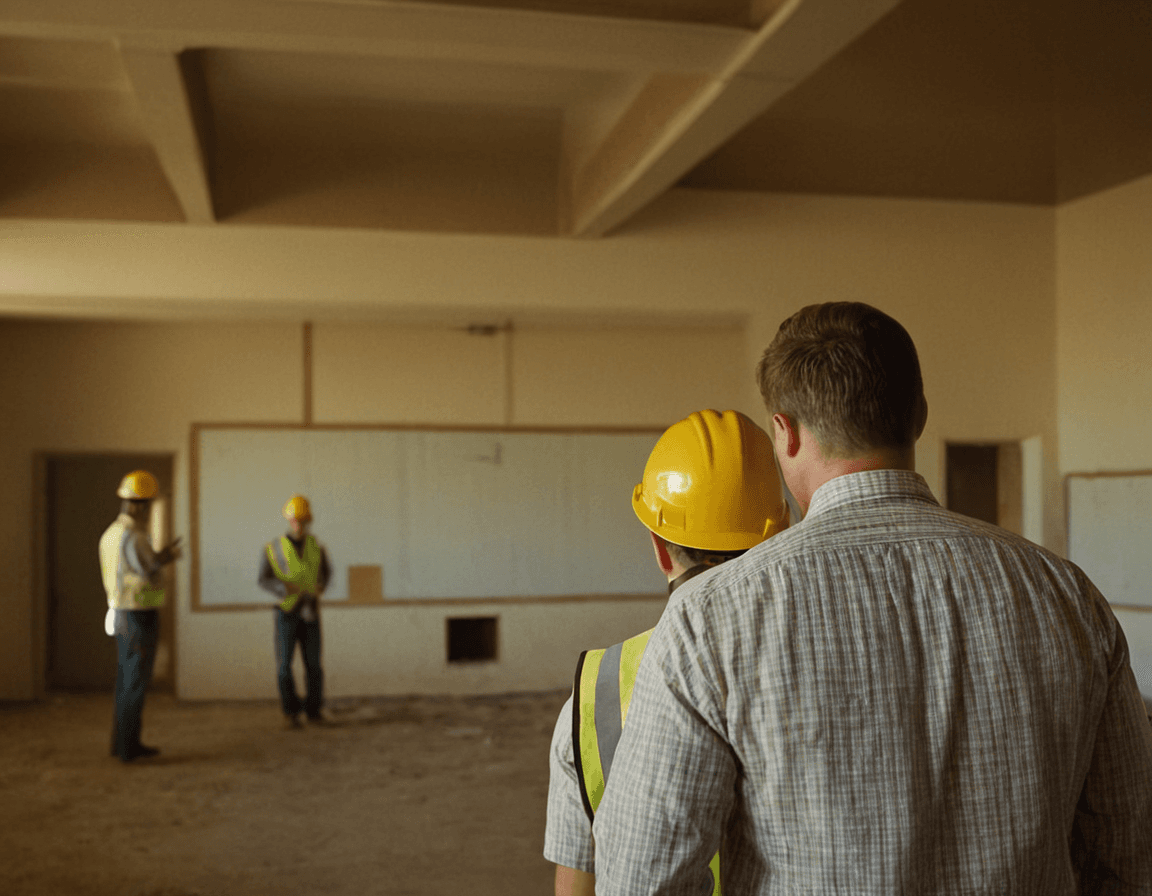 School Structural Assessments